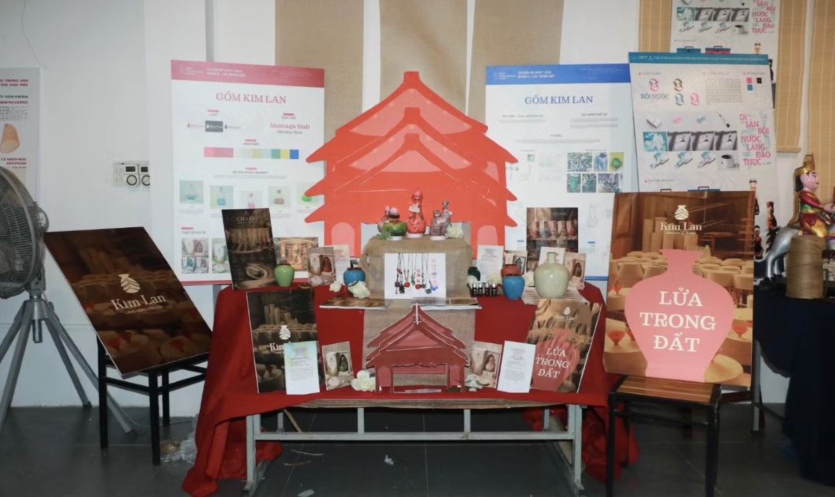 Re:Craft 2026 – Merevitalisasi Kerajinan dan Menghubungkan Kreativitas Pemuda